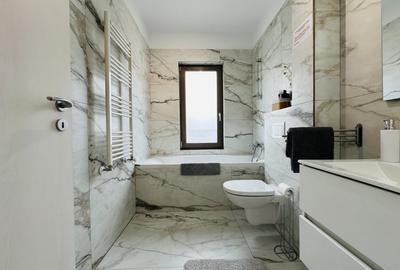 Apartament premium, complet mobilat, cu 2 locuri de parcare - Ikea - 9