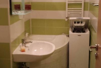 Garsonieră decomandată în Sebastian - 5