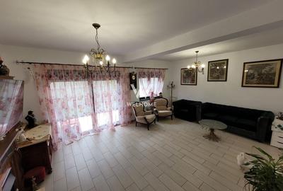 Casă de vânzare în Șelimbăr - 4 camere, terasă panoramică, curte proprie - 7