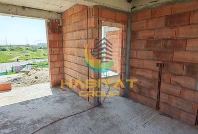Duplex cu 4 camere cu Canalizare în Splaiul Unirii - 19