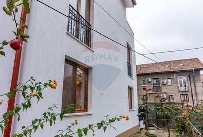 Vila cu 4-5 Camere in Floreasca | Ideala pentru Rezidential sau Birou - 24