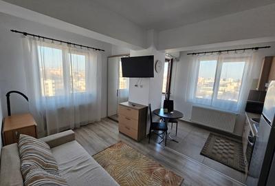 Apartament cu 2 camere decomandat, mobilat în Central - 1