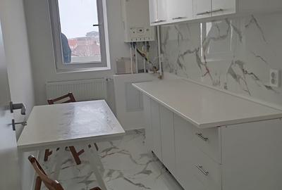 Garsonieră decomandată în Viilor - 3