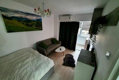 Apartament cu o camera modern+loc parcare,Tatarasi Complex Newton - 2