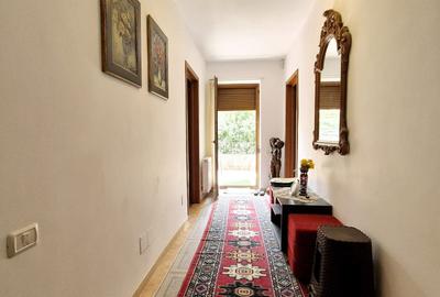 Eforie Sud - vila cu farmec boem - 15