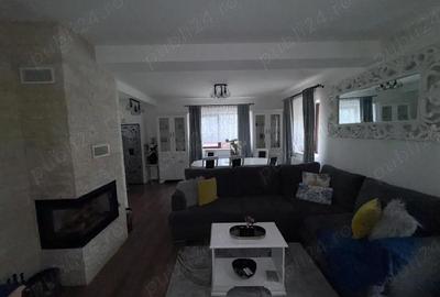 Casă cu 4 camere cu Teren 813 Mp în Central - 5