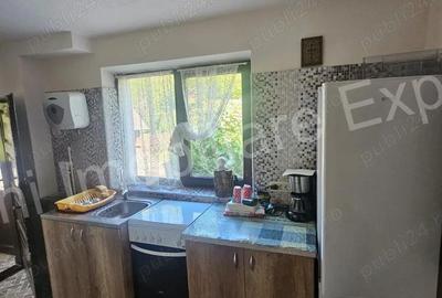 Casă cu 4 camere cu Teren 3715 Mp în Bănicești - 13