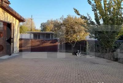 Casă cu 4 camere cu Teren 1200 Mp în Ițcani - 5