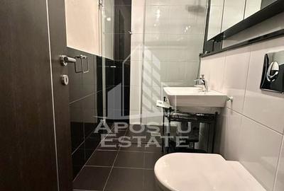 Apartament deosebit cu 4 camere, centrala proprie, zona Dambovita - 14