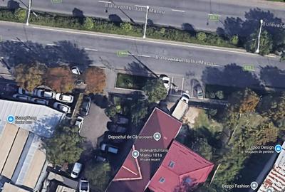 Spațiu comercial, de 330 mp, în Militari - 12