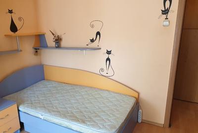 Persoana fizica vand 3 camere cartier Zorilor - 6
