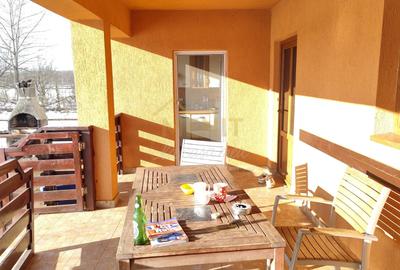 Casă individuală cu 6 camere cu Teren 2756 Mp în Băicoi - 7