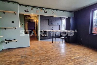 Apartament zona Tribunalului pet friendly - 9