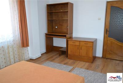 Apartament 2 Camere Mobilat si Utilat de Inchiriat Zona Domu - 5