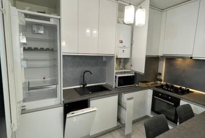 Apartament cu 3 camere decomandat, mobilat în Tudor - 11