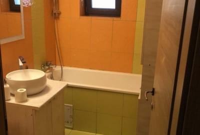 Apartament cu 3 camere decomandat în Timpuri Noi - 3