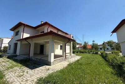 Teren în Corbeanca - 2