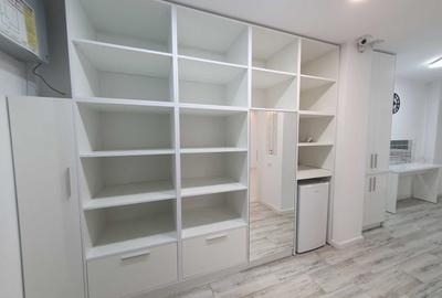Garsoniera de inchiriat bucuresti sector 3, ideal pentru firma - 4