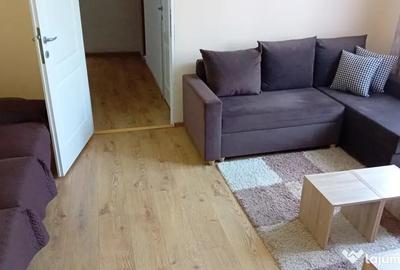Apartament cu 2 camere semidecomandat în Micro 19 - 3