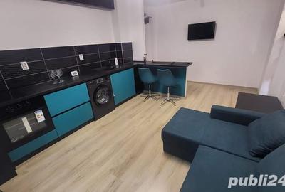 Apartament cu 3 camere decomandat în Central - 5