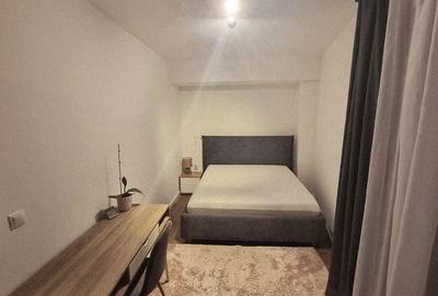 Apartament cu 2 camere semidecomandat în Dâmbul Rotund - 4