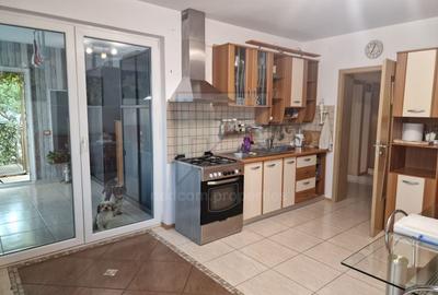 Vanzare Vila S+P+1+M - Viilor Parcul Carol - 2