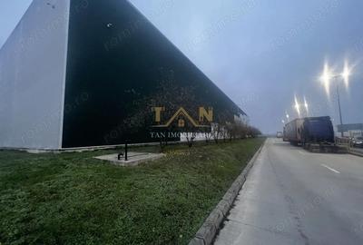 Spațiu comercial, de 3,045 mp, în Giarmata - 13