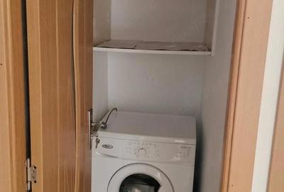 Garsonieră decomandată în Gării - 5