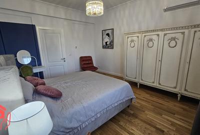 PIATA VICTORIEI (Micul Paris)-Design WABI-SABI, amenajare 2025, 3 dormitoare! - 13