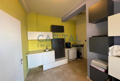 FARA COMISION! Apartament/ birou 110mp, etajul 1, ULTRACENTRAL - 7