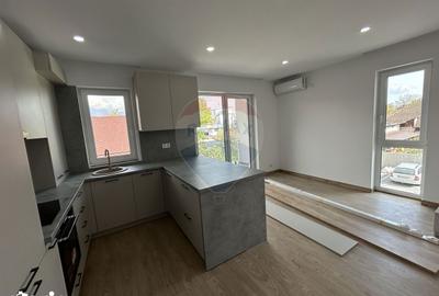 Apartament cu 2 camere în Orașul Vechi - 12