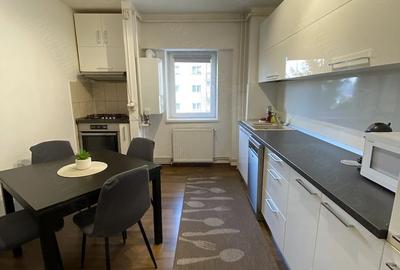 Apartament cu 3 camere decomandat în Griviței - 5