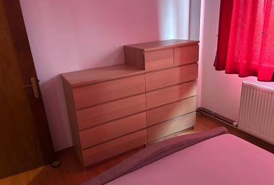 Vânzare 3 camere Lujerului - 10