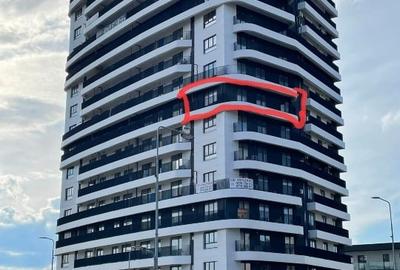 Apartament cu 2 camere decomandat în Tomis Nord