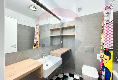 Studio cu gradina de vanzare in zona Chitila - 12