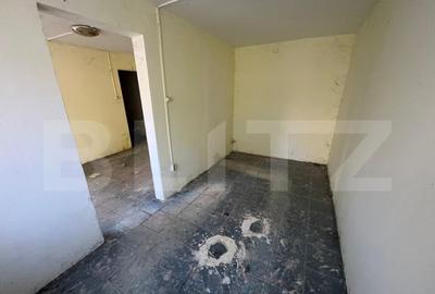 Apartament cu 2 camere semidecomandat în Micro 9 - 6