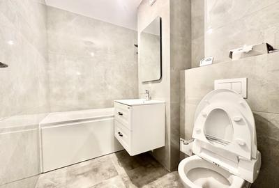 Apartament cu 2 camere decomandat în Soarelui - 14