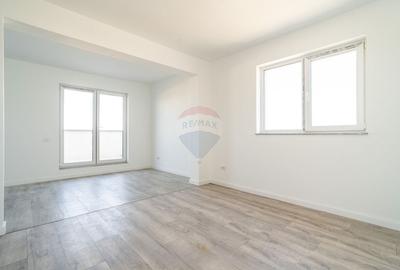 Penthouse cu 3 camere decomandat în Dobroești - 3