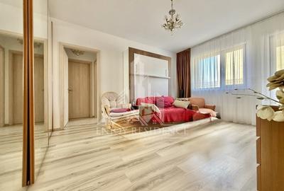 Apartament cu 2 camere, mobilat în Drumul Taberei - 2