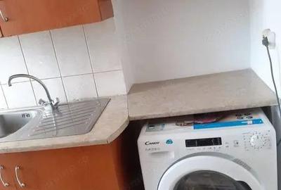 Garsoniera zona Piata Romana - 2