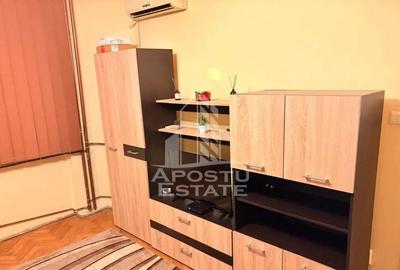 Apartament 1 camera, 35 mp, etaj 1/10, Piata Unirii - 1