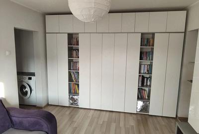 Apartament cu 2 camere semidecomandat în Central - 6