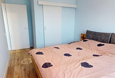 Apartament cu 3 camere decomandat în Exterior Vest - 4