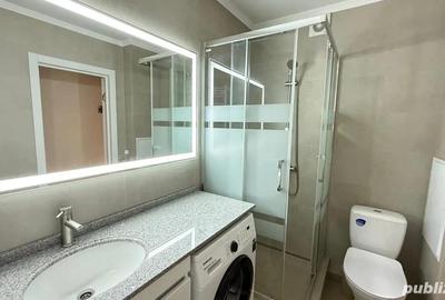 Apartament cu 2 camere de inchiriat in zona Buna Ziua - 2