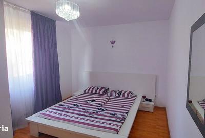 Casă cu 4 camere în Central - 7