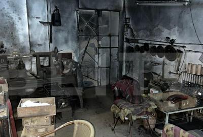 Spațiu comercial, de 350 mp, în Dâmbul Rotund - 3