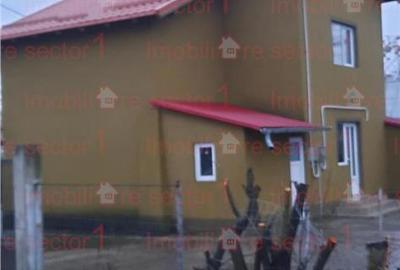 De vanzare vila in satul Ologeni PrahovaCOMISION 0% - 4