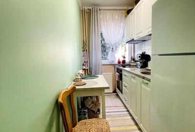 Apartament cu 2 camere, mobilat în Seleuș - 6