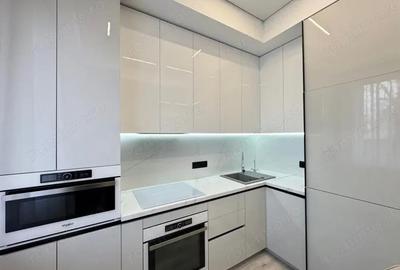 Apartament cu 2 camere în Dorobanților - 6