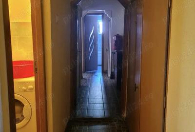 Apartament in Brezoi - 3 camere, 66,3?mp utili , parter mobilat - 4